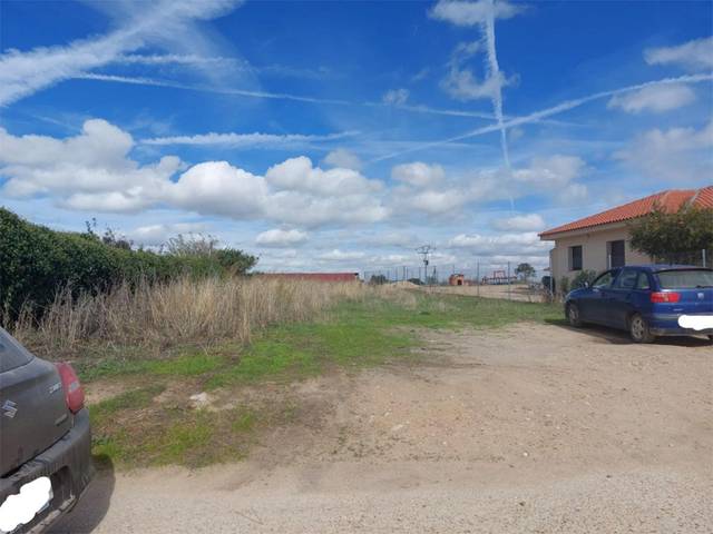 Terreno residencial en Venta en Calle Empedrada, 9 en Casaseca de las Chanas