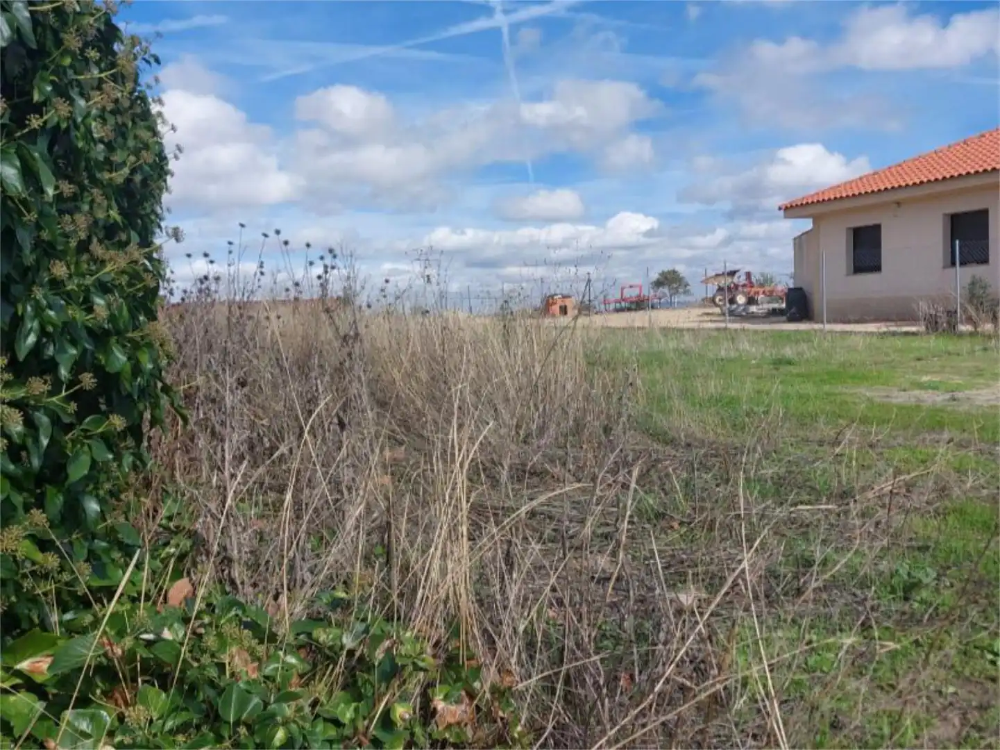 Residencial en venta en Calle Empedrada, 9, Casaseca de las Chanas Residencial en venta en Casaseca de las Chanas