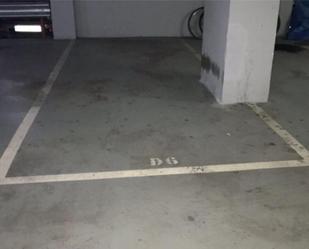 Parking of Garage to rent in Premià de Mar