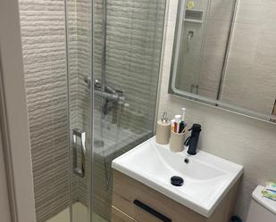 Bathroom of Planta baja for sale in  Toledo Capital  with Air Conditioner and Terrace