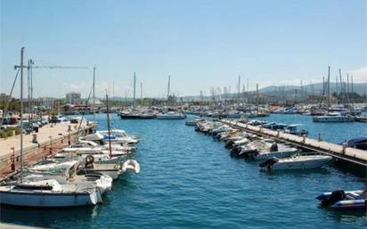 Piso en alquiler en sant antoni de portmany