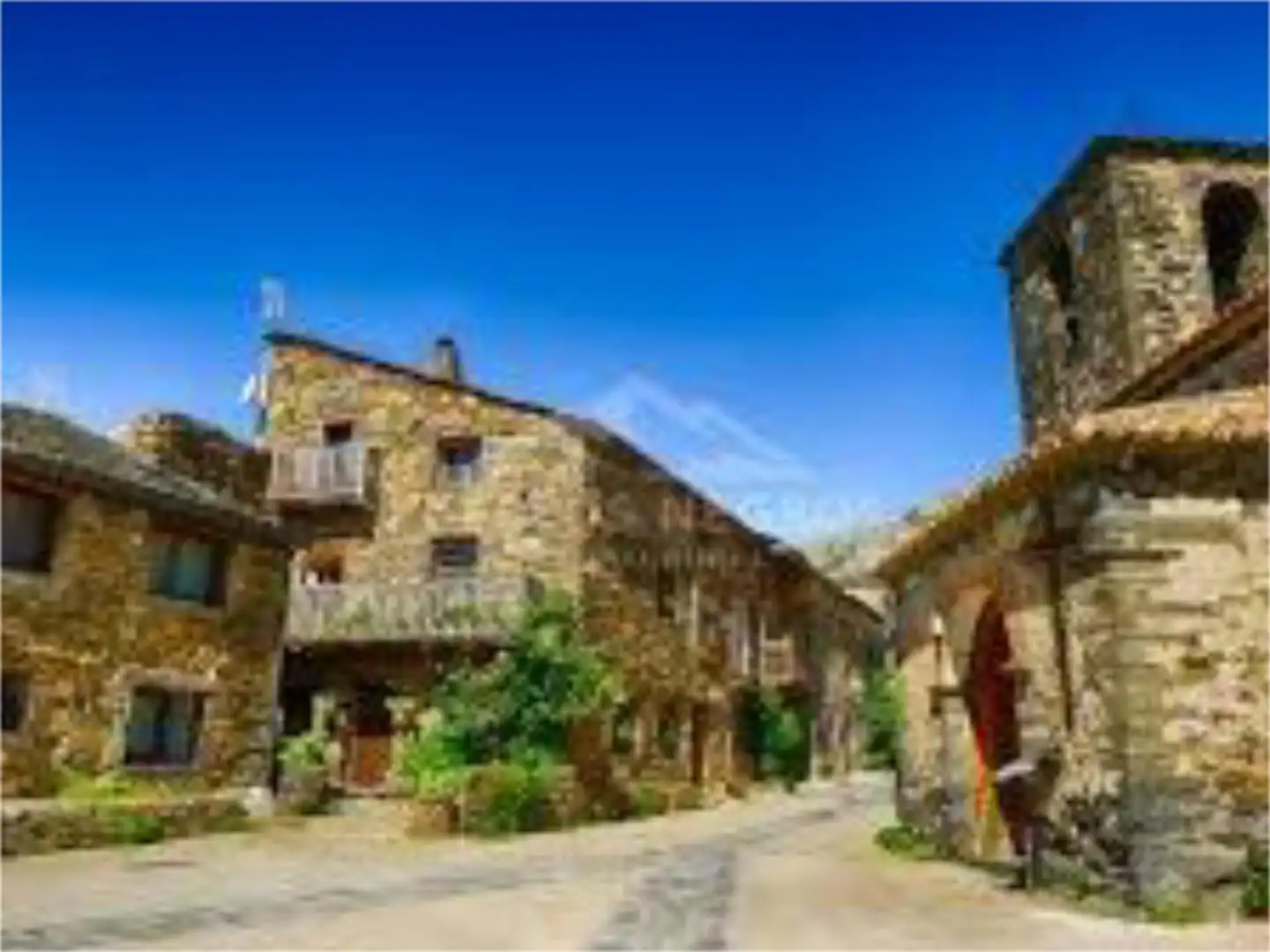 Country house zum Verkauf in Calle Arroyo, 7, Valverde de los Arroyos Außenansicht von Country house zum Verkauf in Valverde de los Arroyos