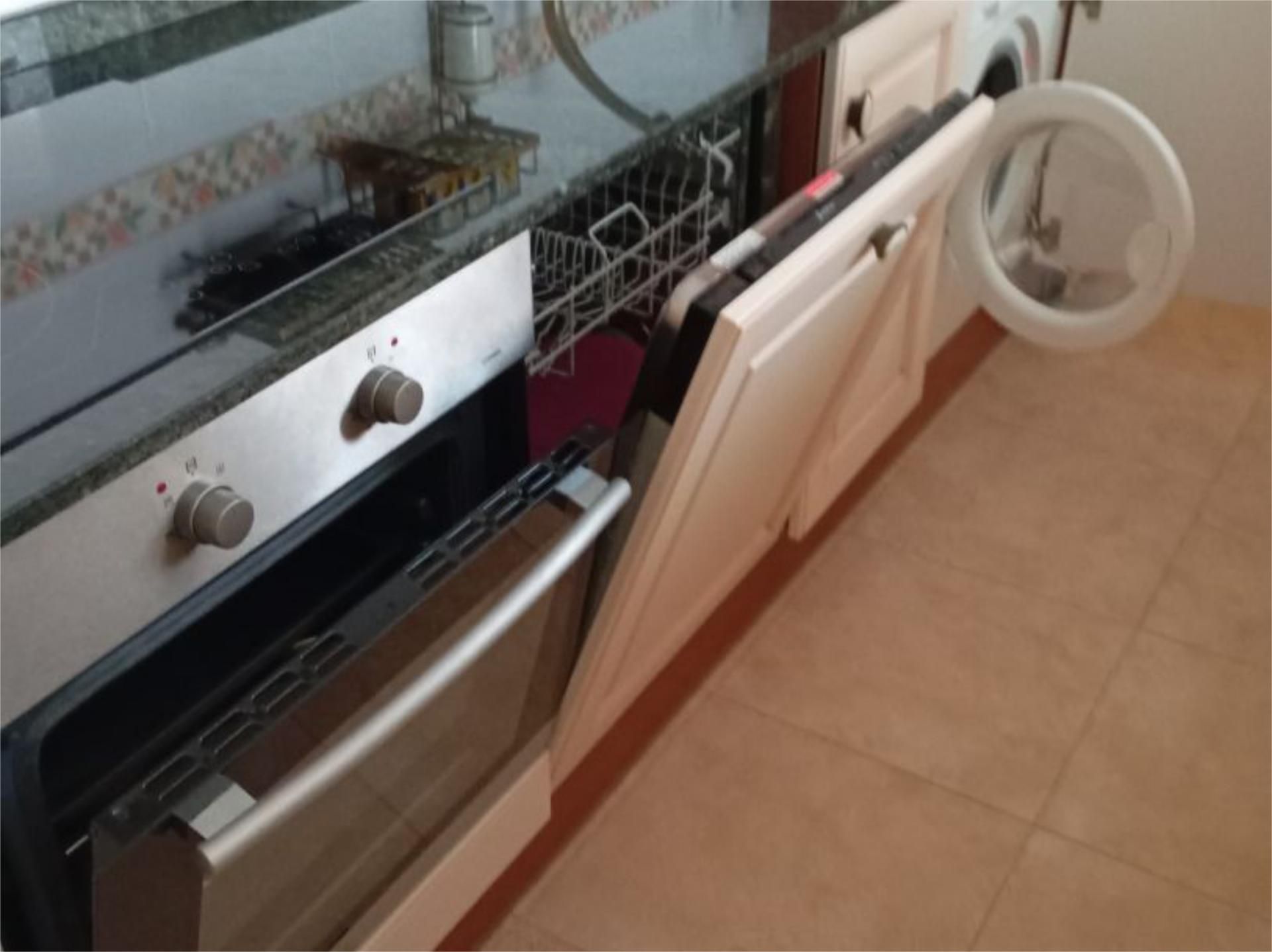 Cuina de Pis en venda en Alesanco amb Balcó