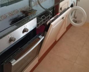 Kitchen of Flat for sale in Alesanco  with Balcony