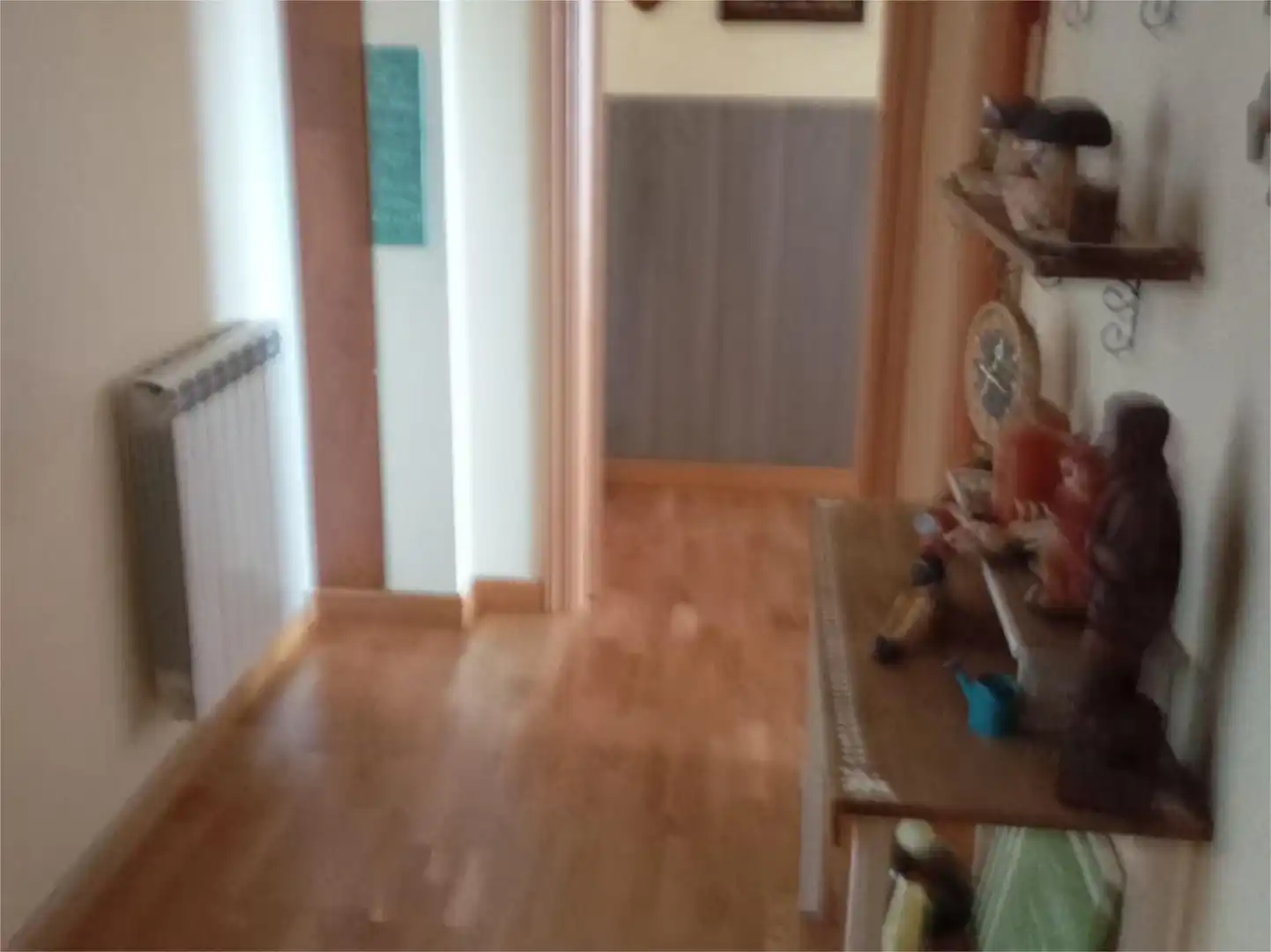 Wohnung zum Verkauf in Calle del Prado, 17, Alesanco Wohnung zum Verkauf in Alesanco mit Heizung, Parkett und Möbliert