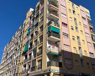 Exterior view of Flat for sale in Torrevieja  with Air Conditioner and Balcony