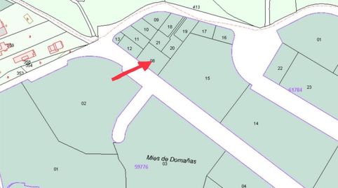 Foto 4 de Terreno en venta en Barrio Sector 102, 22, Maoño - Azoños, Santa Cruz de Bezana