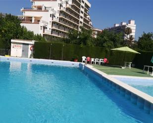 Piscina de Pis en venda en Oropesa del Mar / Orpesa