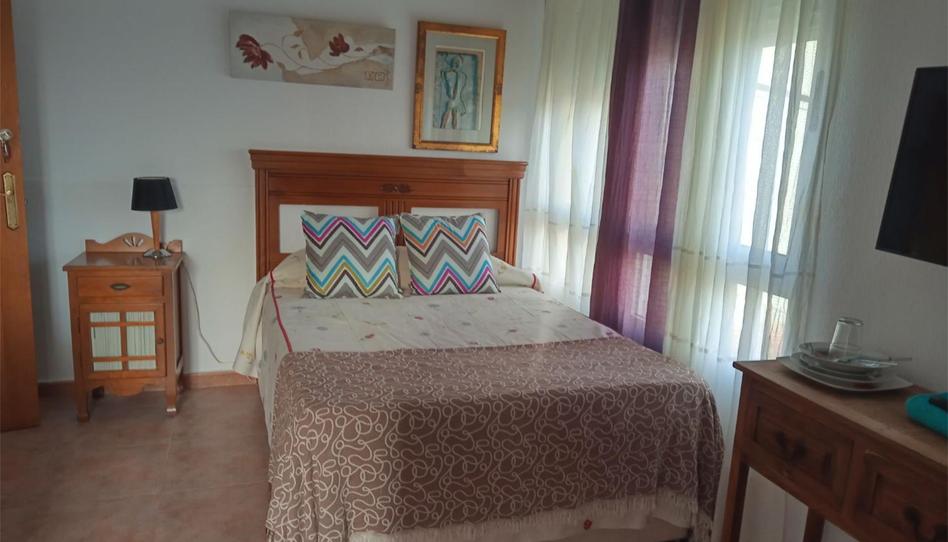 Foto 1 de Pis per a compartir a Travesía Rollo, 6, Béjar, Salamanca