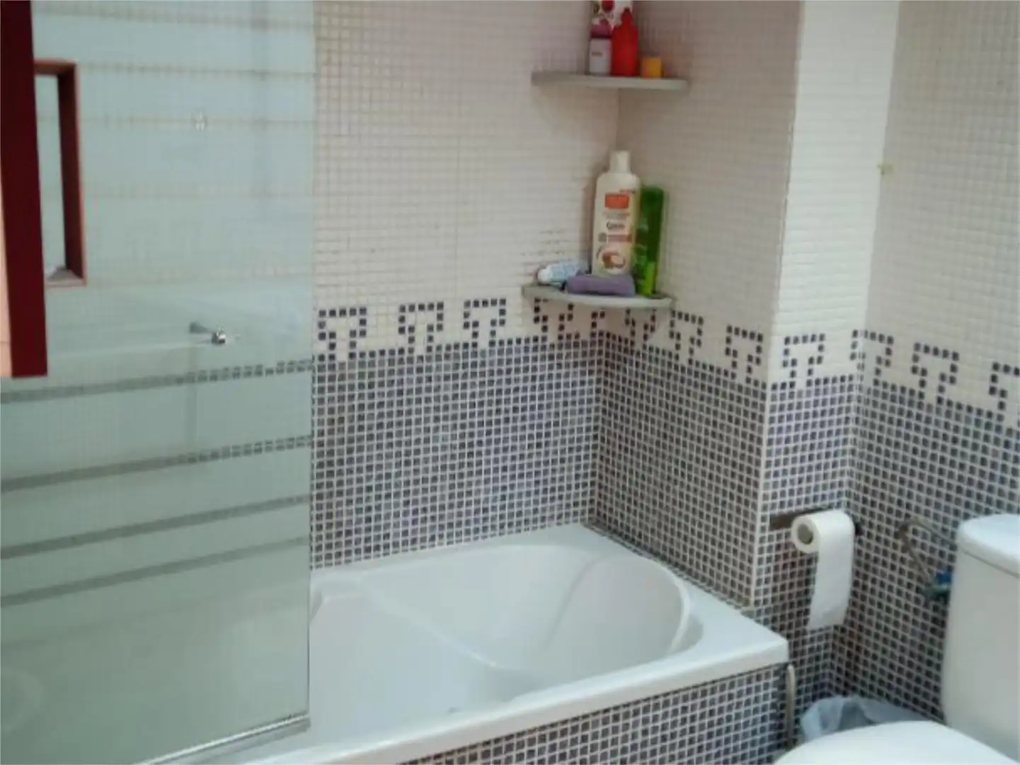 Habitació a Travesía Rollo, 6, Béjar Bany de Pis per a compartir en Béjar amb Terrassa i Moblat
