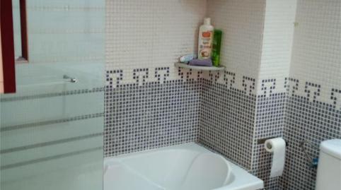 Foto 3 de Pis per a compartir a Travesía Rollo, 6, Béjar, Salamanca