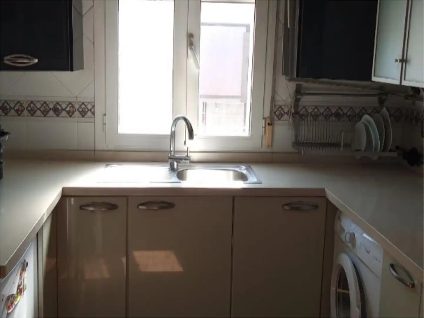 Habitació a Travesía Rollo, 6, Béjar Cuina de Pis per a compartir en Béjar amb Terrassa i Moblat
