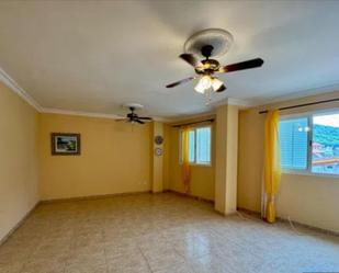 Living room of Flat to rent in Andratx  with Air Conditioner, Terrace and Balcony