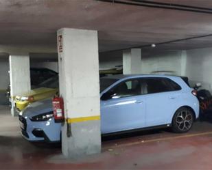 Parking of Garage to rent in  Madrid Capital