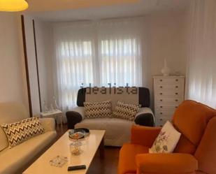 Bedroom of Flat for sale in Ferrol