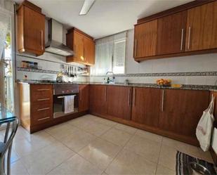 Kitchen of House or chalet for sale in Beniflá