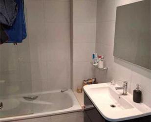 Bathroom of Flat for sale in Manresa