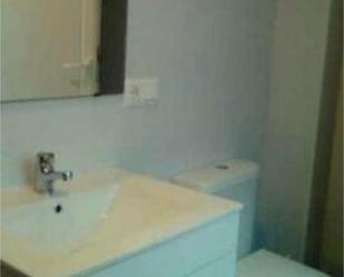 Bathroom of House or chalet to rent in Zafarraya  with Terrace