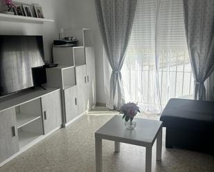 Living room of Flat for sale in Jerez de la Frontera  with Air Conditioner