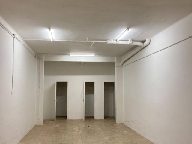 Local comercial en Venta en Carrer del Metge Mir, 17 en Covadonga