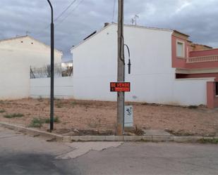 Land for sale in Madrigueras