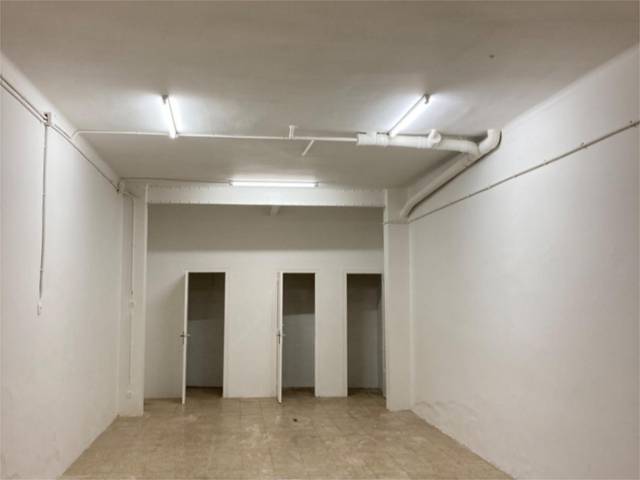 Oficina en Venta en Carrer del Metge Mir, 17 en Covadonga