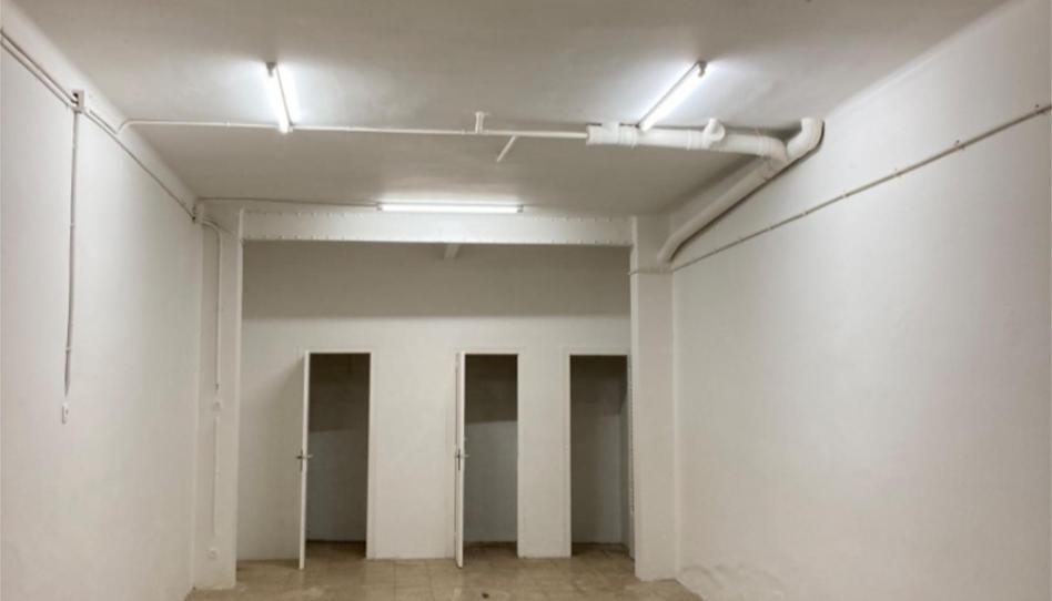 Photo 1 of Office for sale in Carrer del Metge Mir, 17, Covadonga, Barcelona