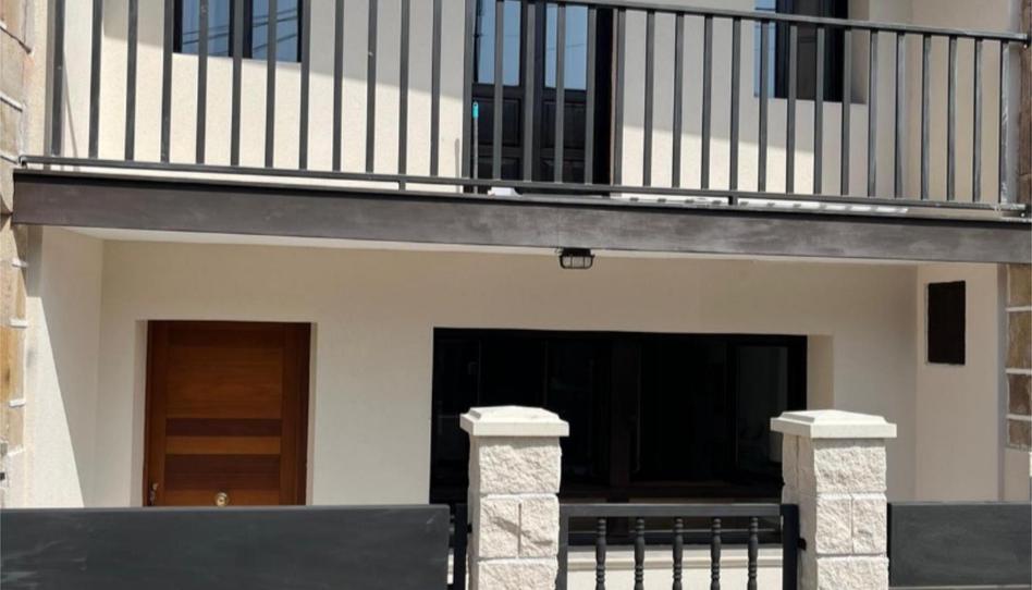 Single-family semi-detached for sale in Barrio la Vega, 14, Valdáliga, Cantabria - image 1 Photo 1 of Single-family semi-detached for sale in Barrio la Vega, 14, Valdáliga, Cantabria