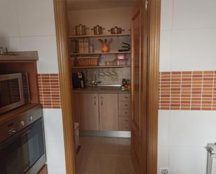 Kitchen of House or chalet for sale in Torrejón de la Calzada