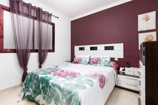 Piso en Venta en Calle Viera y Clavijo, 8 en Vecindario - El Doctoral - Cruce de Sardina