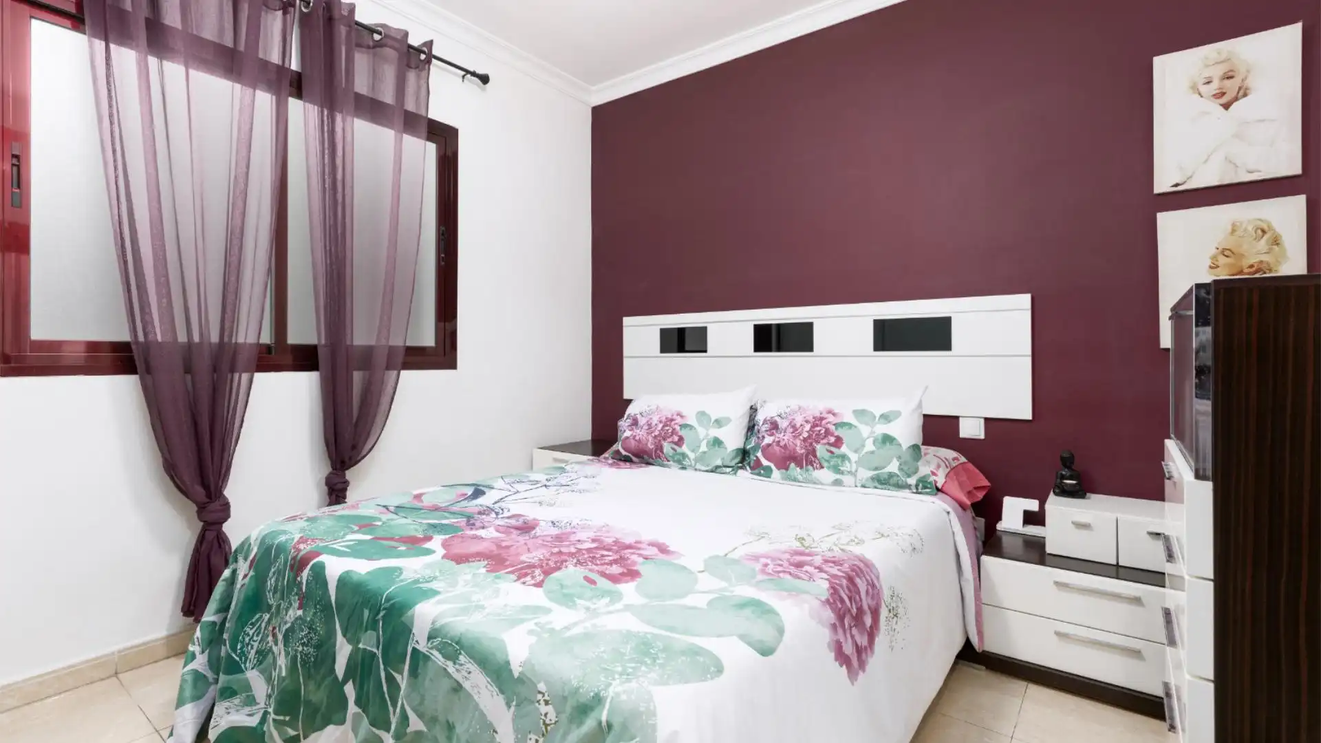 Habitación de Piso en venta en Santa Lucía de Tirajana con Trastero y Parking comunitario