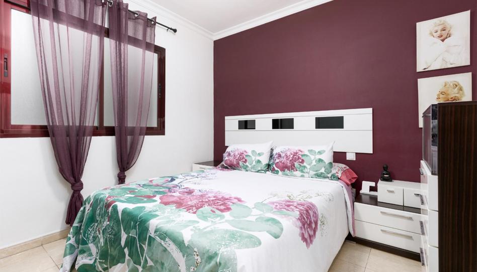 Foto 1 de Piso en venta en Calle Viera y Clavijo, 8, Vecindario - El Doctoral - Cruce de Sardina, Las Palmas