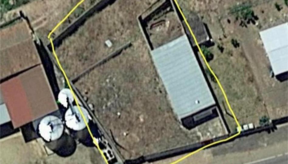 Terreny industrial en venda a Avenida Extremadura, 35, Torremejía, Badajoz - imatge 1 Foto 1 de Terreny industrial en venda a Avenida Extremadura, 35, Torremejía, Badajoz