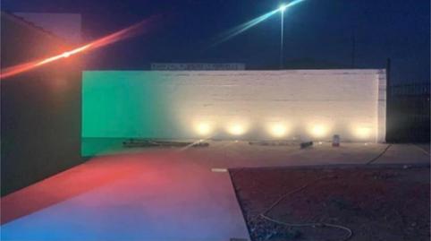 Terreny industrial en venda a Avenida Extremadura, 35, Torremejía, Badajoz - imatge 4 Foto 4 de Terreny industrial en venda a Avenida Extremadura, 35, Torremejía, Badajoz