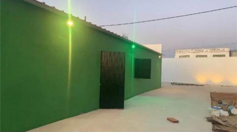 Terreny industrial en venda a Avenida Extremadura, 35, Torremejía, Badajoz - imatge 5 Foto 5 de Terreny industrial en venda a Avenida Extremadura, 35, Torremejía, Badajoz