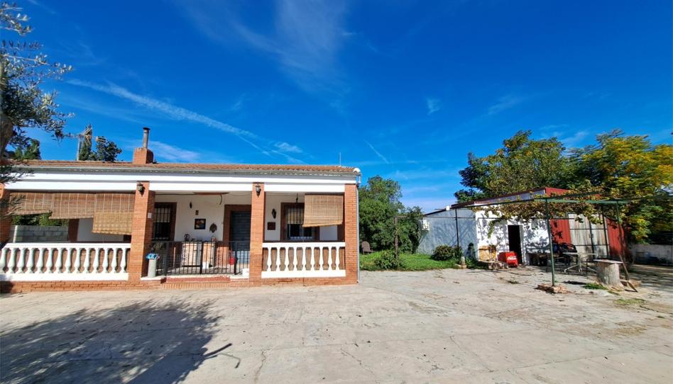 Foto 1 de Casa o xalet en venda a Calle a, 18, El Higuerón, Córdoba