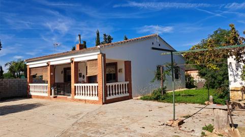 Foto 2 de Casa o xalet en venda a Calle a, 18, El Higuerón, Córdoba