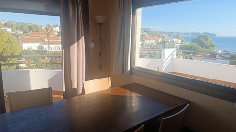 Foto 2 de Pis en venda a La Caleta, 28a, La Caleta - La Calalga -  Les Bassetes, Alicante