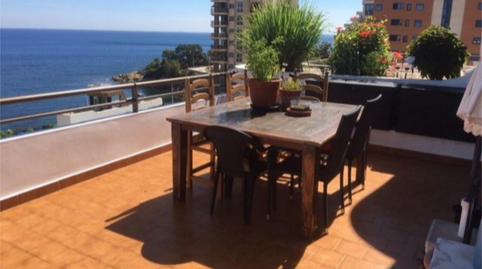 Foto 3 de Pis en venda a La Caleta, 28a, La Caleta - La Calalga -  Les Bassetes, Alicante