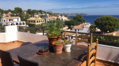 Foto 4 de Pis en venda a La Caleta, 28a, La Caleta - La Calalga -  Les Bassetes, Alicante