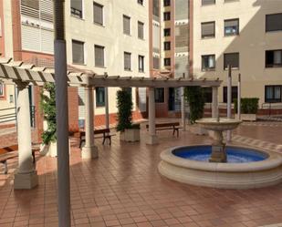 Terrace of Flat to rent in  Córdoba Capital  with Air Conditioner, Heating and Parquet flooring