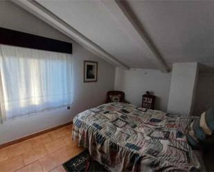 Bedroom of Single-family semi-detached for sale in A Guarda  