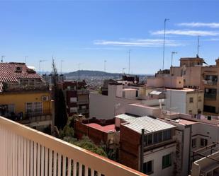 Flat to rent in Carrer de Josep Serrano, 22, Can Baró