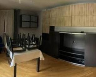 Dining room of Flat for sale in Ponferrada  with Storage room and Furnished