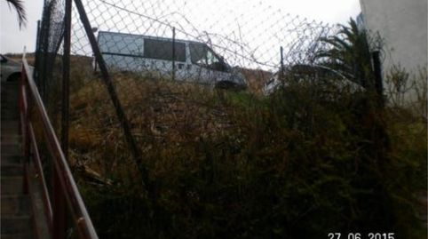 Foto 3 de Terreno en venta en Calle Invierno, 16, Almatriche, Las Palmas de Gran Canaria