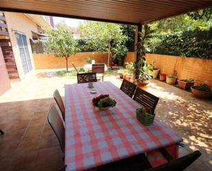 Terrace of Flat for sale in Alicante / Alacant  with Heating, Private garden and Terrace