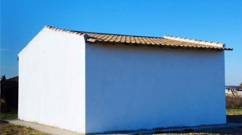 Foto 4 de Planta baixa en venda a Calle Triana, 33, Almonte ciudad, Huelva