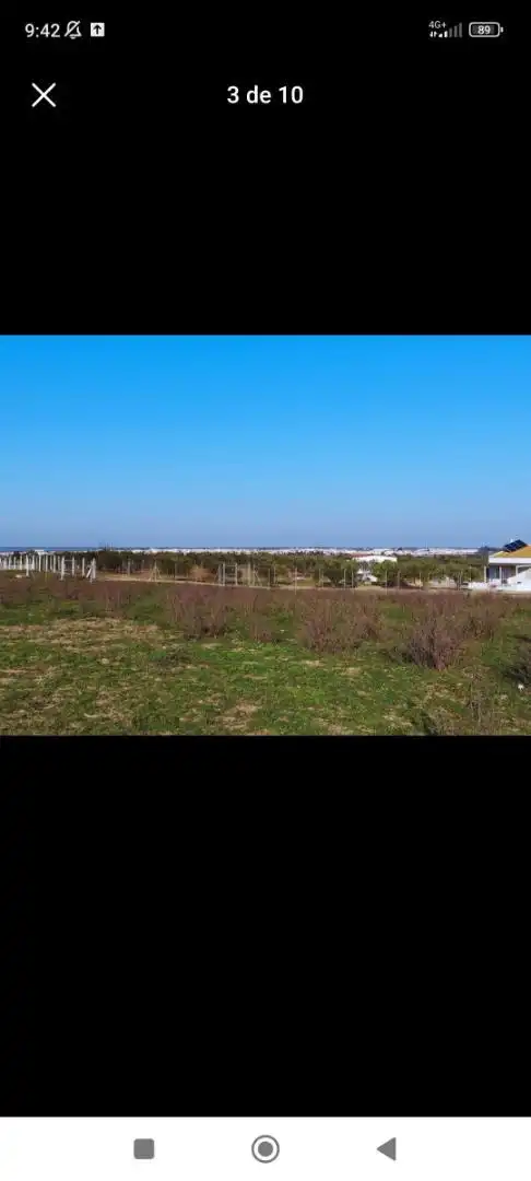 Planta baixa en venda en Almonte amb Terrassa