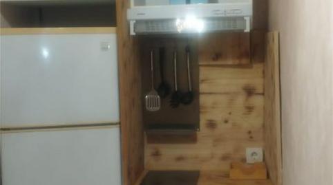 Flat to rent in Calle Badanas, 17, Casco Histórico - Ribera - San Basilio, Córdoba - image 4 Photo 4 of Flat to rent in Calle Badanas, 17, Casco Histórico - Ribera - San Basilio, Córdoba