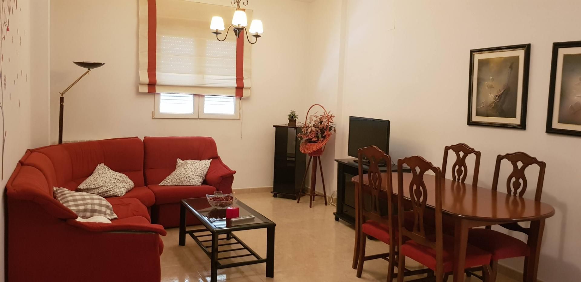 Flat to rent in Calle Manuel Machado, 13, Baeza